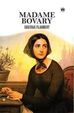 Madame Bovary